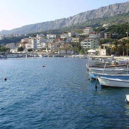 Apartman Bella 4+2