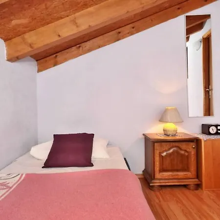 Apartman Bella 4+2 아파트