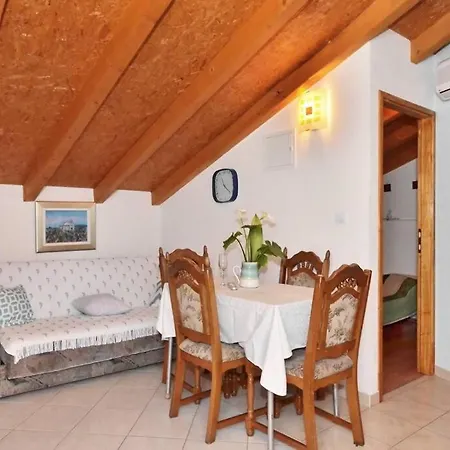 Apartman Bella 4+2 아파트