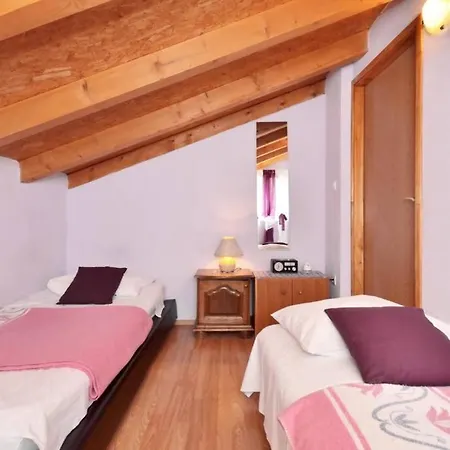 Apartman Bella 4+2 아파트 *