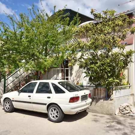 Apartman Bella 4+2