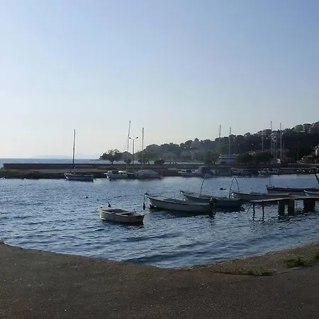 Apartman Bella 4+2