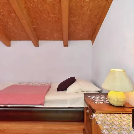 Apartman Bella 4+2
