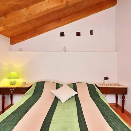 Apartman Bella 4+2
