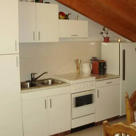 아파트 Apartman Bella 4+2