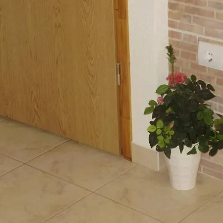 아파트 Apartman Bella 4+2 *