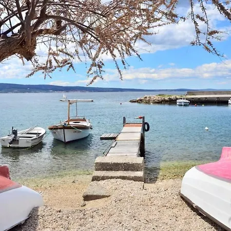 Apartman Bella 4+2 *